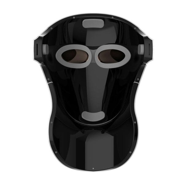 LUMIDERMA LED Face & Neck Mask - Neo Elegance Ltd