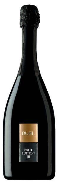 Feudi di San Gregorio Dubl Brut Edition III, Campania, Greco NV 75cl