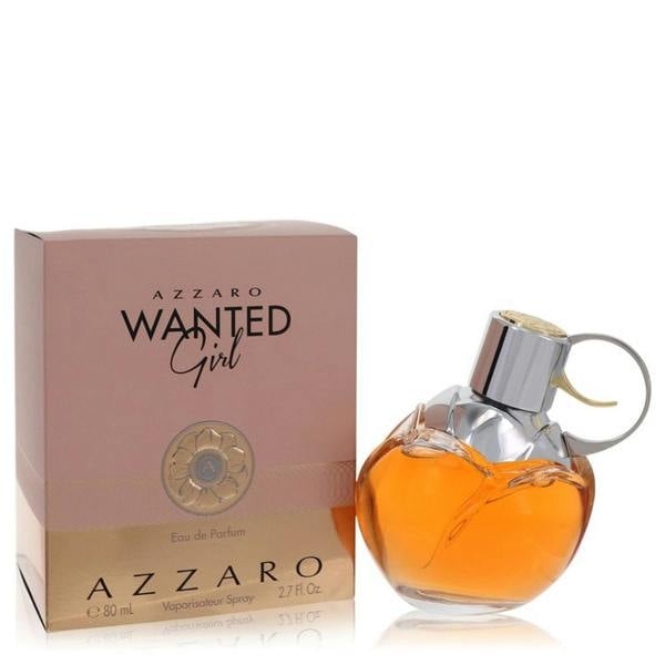Azzaro Azzaro Wanted Girl by Azzaro Shower Gel 6.7 oz for Women 200 ml