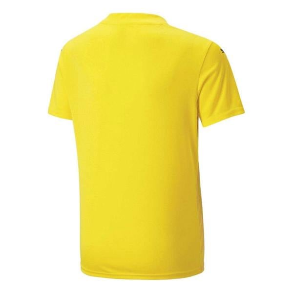 Puma Childrens/Kids TeamULTIMATE T-Shirt - Peacoat - 