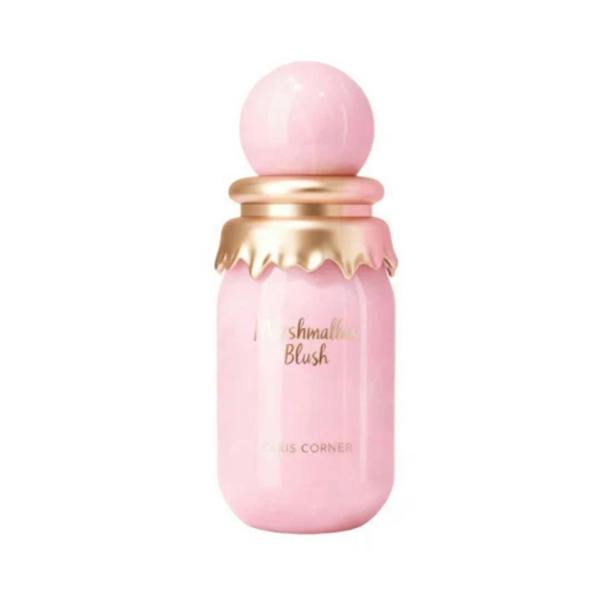 Paris Corner Marshmallow Blush Eau de Parfum 100ml perfume bottle front view