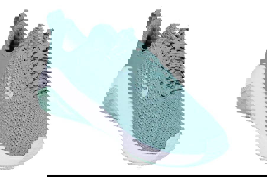 Nike Womens Air Zoom Bella 7 Fz1689  005 - Cannon Mint Summit White 005 - Photo 3