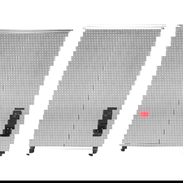 T-Mech Ultrasonic Cleaner – 15L