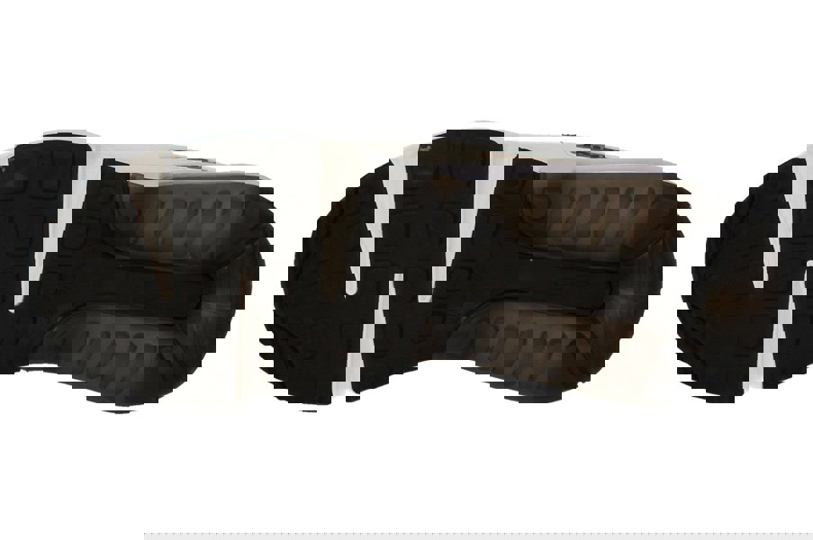 Nike Air Max 2090 C/S GS Trainers Dh9738  100 - White Metallic Silver 100 - Photo 4