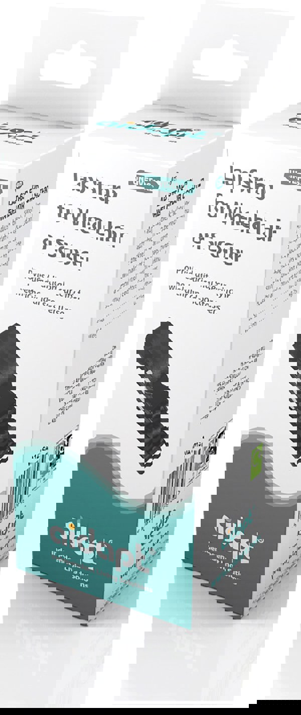 Aidapt Safety Lap Strap