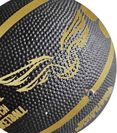 Playmaker Basketball by Optimum Sport - Optimum