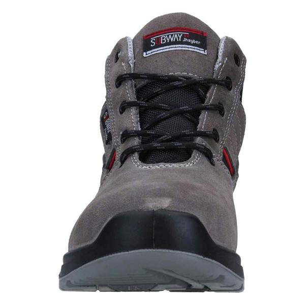 Jhayber NEW MENPHIS S1P FO SR Safety Boots