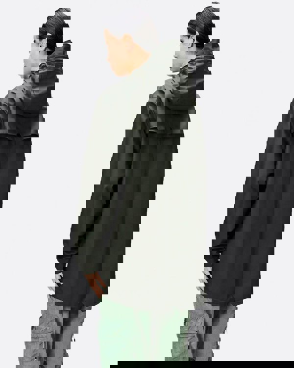 Rains Unisex Jacket - 03 Green