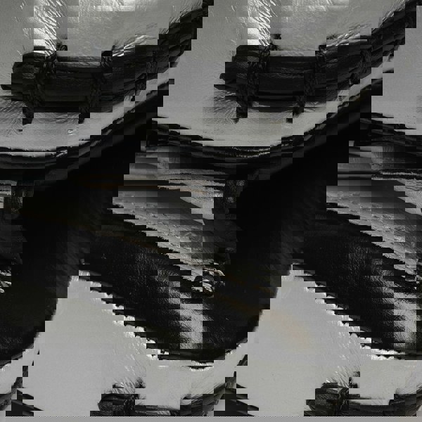 Tuf Wear Leather Cuban Pad