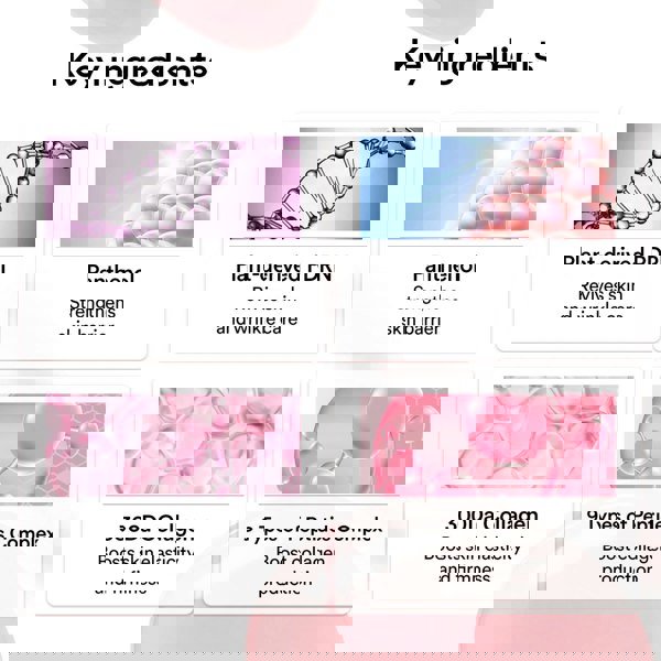 ABIB PDRN Collagen Overnight Mask Firming Jelly 80ml