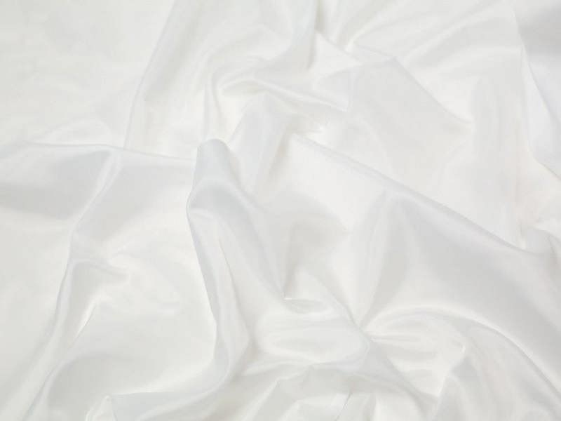 Minerva Core Range Minerva Anti Static Lining Fabric - Plain Design Dressmaking Fabric, 150 cm / 60" Wide - per metre