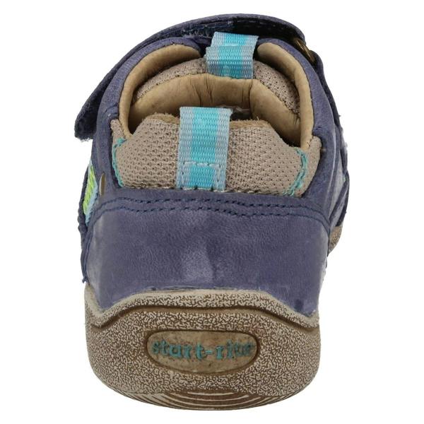 Start-rite Boys Startrite Casual Shoes Super Soft Leo