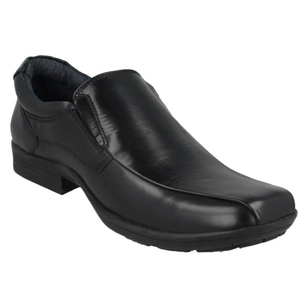 Pod Boys POD Formal Shoes Durham
