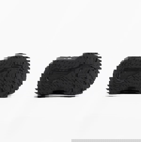 Kizik ATHENS 2.0 Mens Trainers Blackout