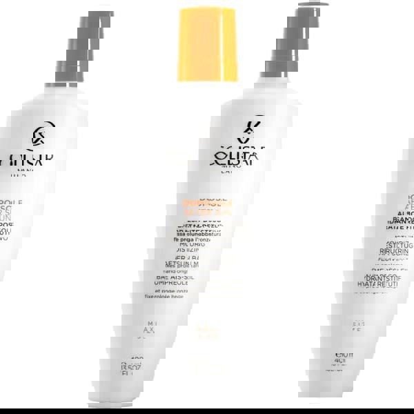 Collistar Sun Tan Moisturizing Restructuring After Sun Balm 400ml