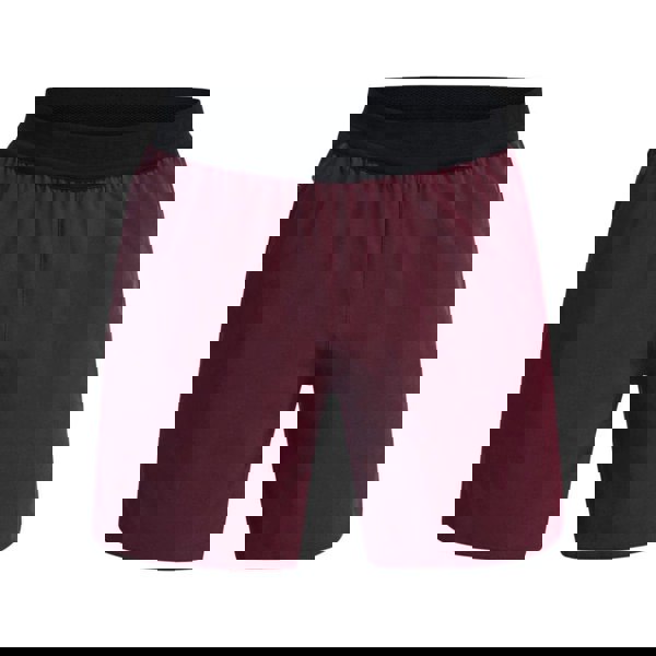 Under Armour Mens Vanish Elite Shorts - Maroon