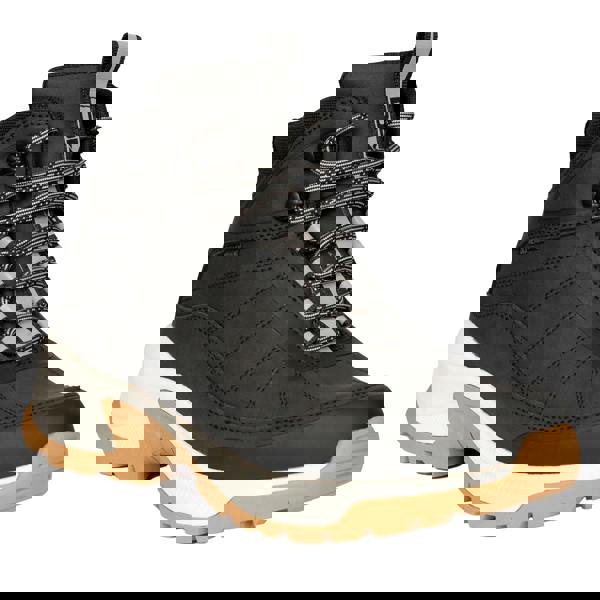 Trespass Womens/Ladies Layla DLX Walking Boots - Black - 