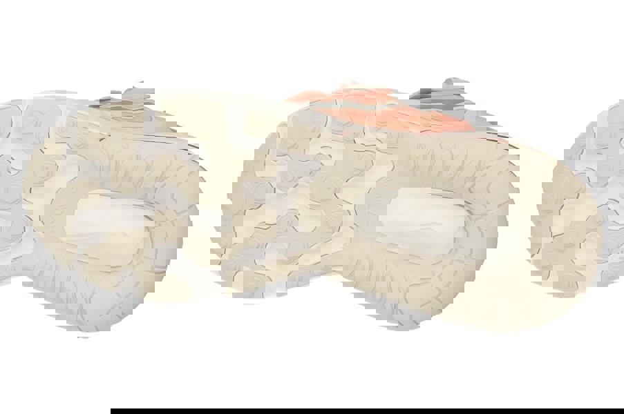 Nike Air Max 270 React GG Cq5420  611 - Bleached Coral White 611 - Photo 4