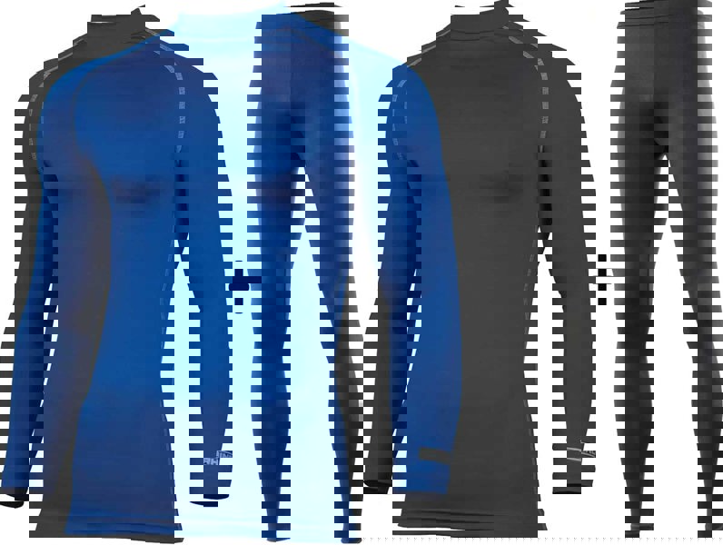 Rhino Men's Rhino Thermal Base Layer COMBO {RH001/RH011}