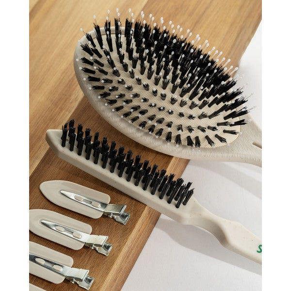 So Eco Sleek & Style Hair Set