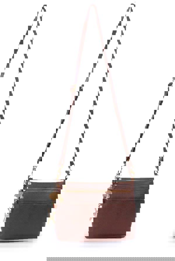 Catwalk Collection Handbags Jenny - Crossbody Bag