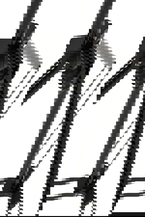 Living and Home 120" 3D 4K HD Outdoor Indoor 16:9 4K Portable Projector Screen with Stand