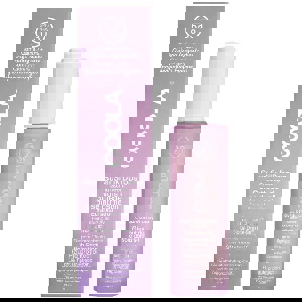 Coola Face Care Sun Silk Drops SPF30 30ml - Additional 2