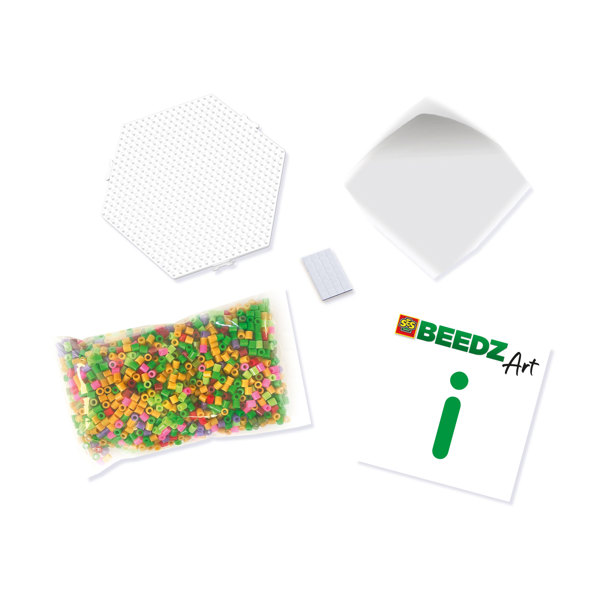 SES Creative Beedz Art - Cactus