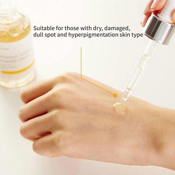 IUNIK Propolis Vitamin Synergy Serum 50ml