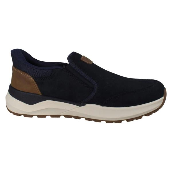 Rieker Mens Rieker Ready To Go Rieker-Tex Casual Shoes 06052