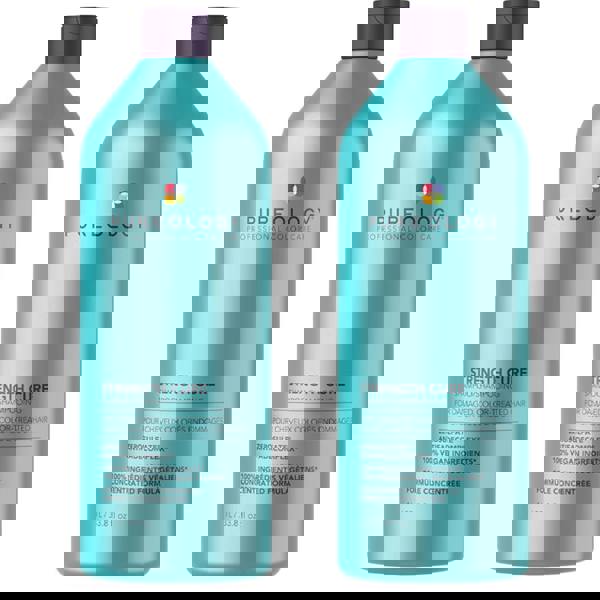 Pureology Strength Cure Shampoo