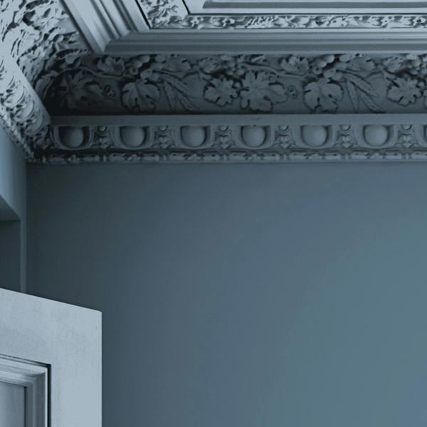 Laura Ashley Dark Seaspray Matt Emulsion 2.5L Paint