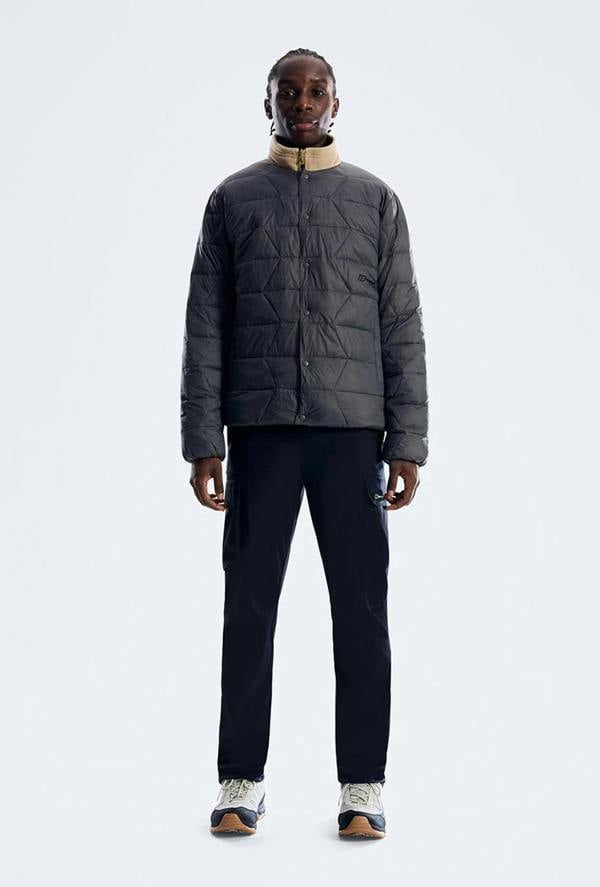 Berghaus Netherdene II Jacket