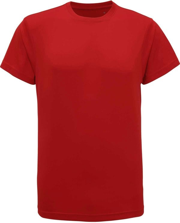 TriDri Men's TriDri Tech Performance Tee {TR010}