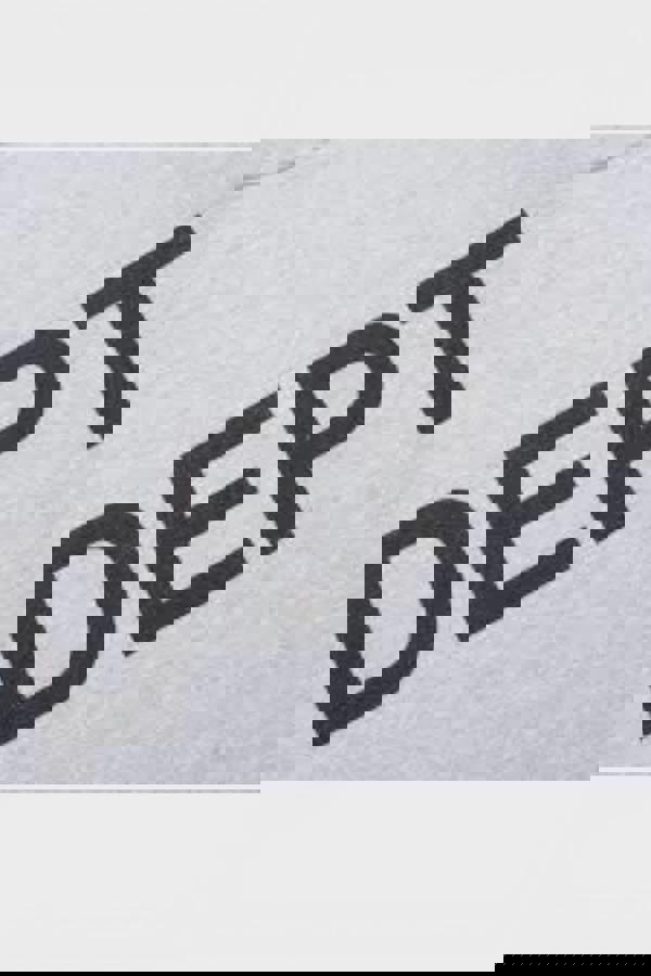 Gallery Dept. Dept P/O Hoodie Heather Grey