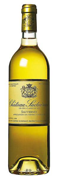 Chateau de Suduiraut, 1er Cru Classe Sauternes 2013 37.5cl