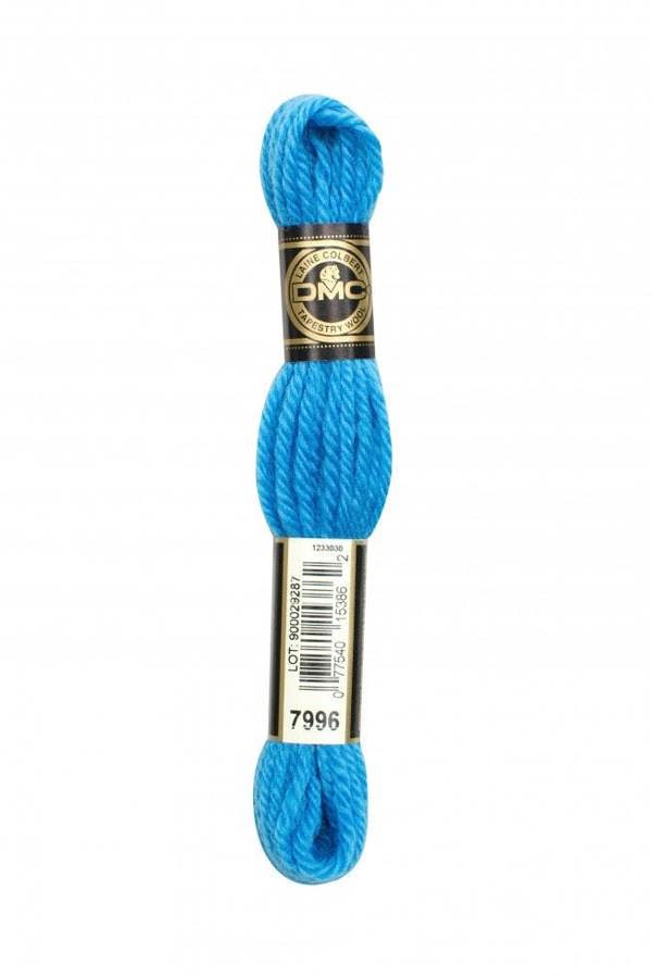 7996 | Blue, Turquoise