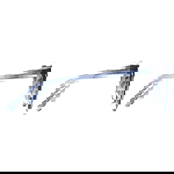 Smarty Sunglasses X2132 B Transparent Blue Blue