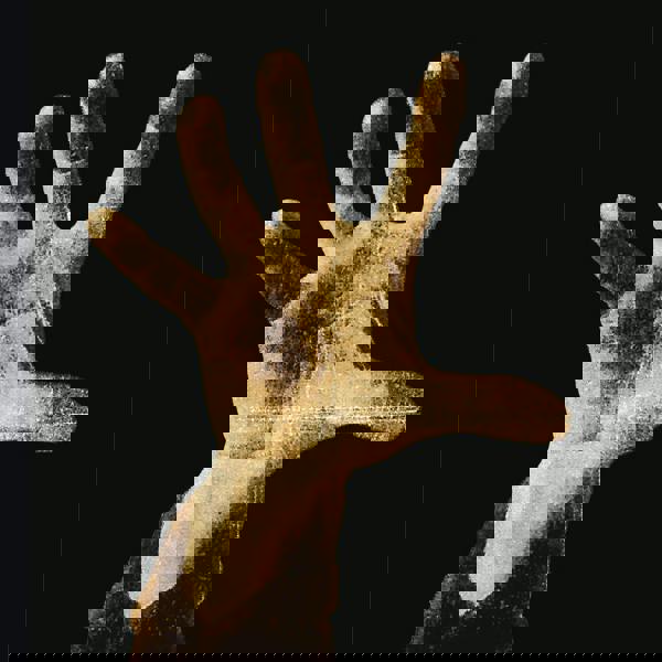 System Of A Down 'System of A Down' LP Black Vinyl