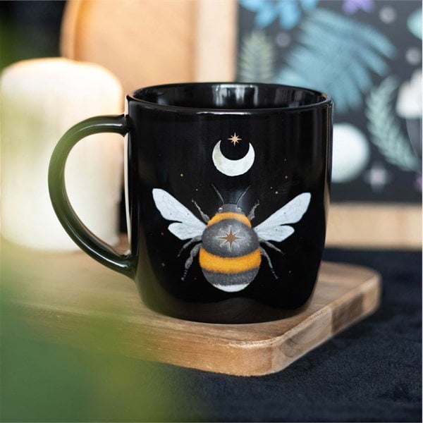 Serano Forest Bee Mug