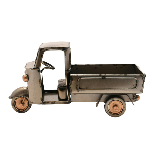 Harvey Makin Ornament - Tricycle