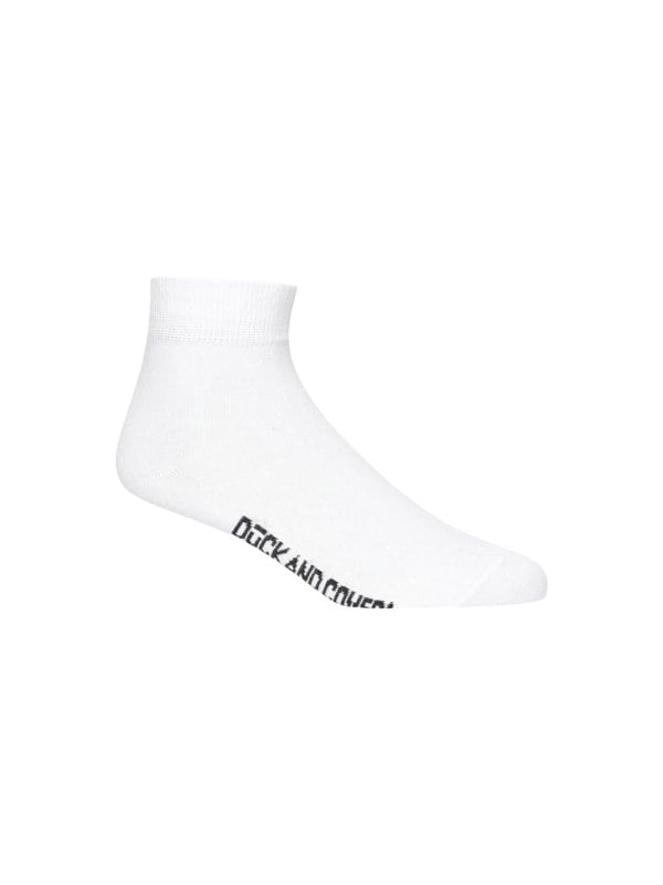 Duck and Cover Oclate Sports Socks 5pk Assorted