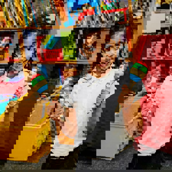 A-Star 10 Piece Children's Percussion Pack