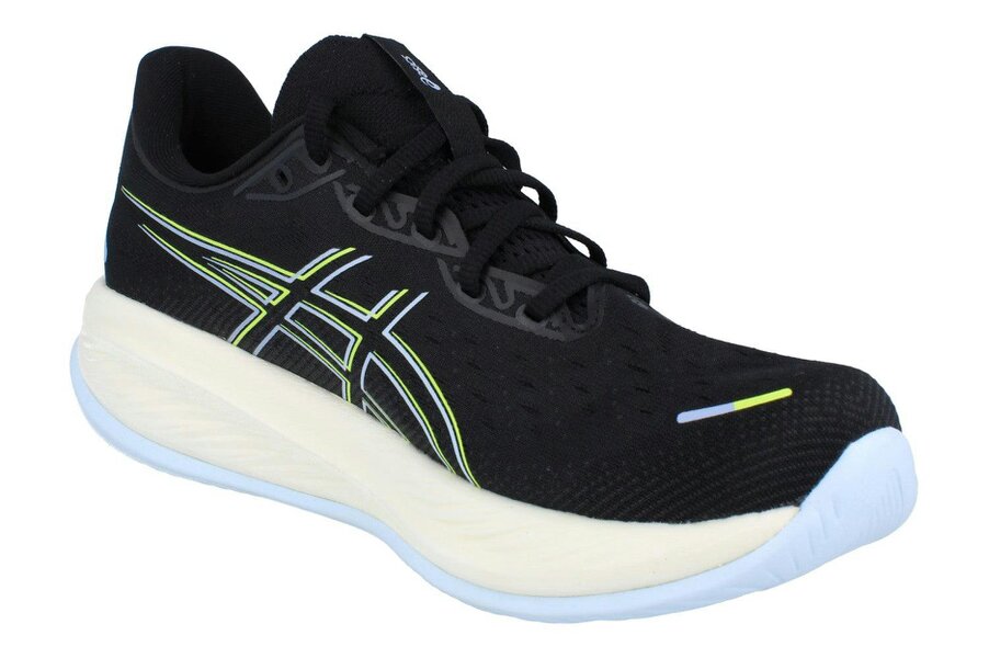 Asics Gel-Cumulus 26 Womens Running Trainers 1012B599 Shoes  006