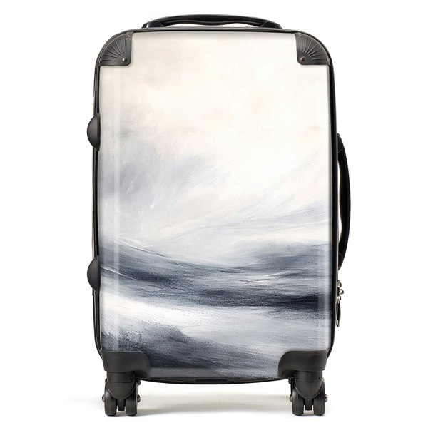 Warren Reed Isla Quinn: 00028 Suitcase