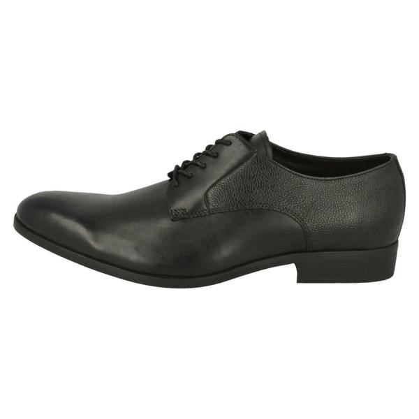Clarks Mens Clarks Formal Lace Up Shoes Gilmore Lace