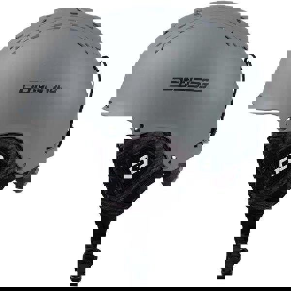 Dirty Dog SOLAR - Matte Dark Grey