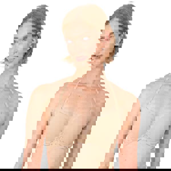 After Eden Two Way Boost Underwired Gel Bra Powder