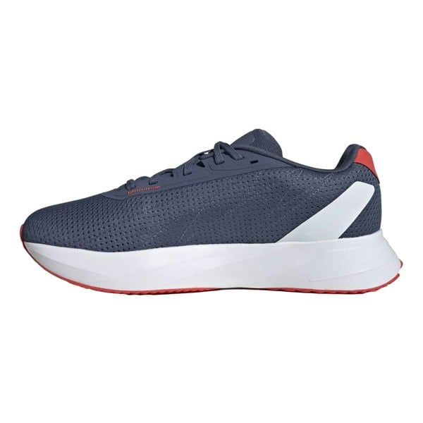 Adidas Mens Duramo SL Running Shoes - Preloved Ink/Blue Burst/Bright Red