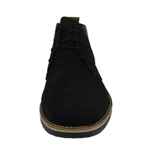 Rieker Mens Rieker Casual  Desert Boots 33206